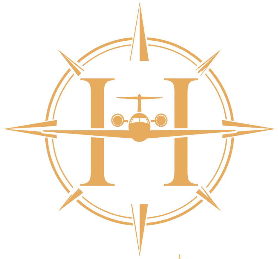 Horizon & Helm emblem